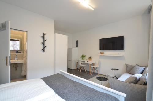 Munich Aparthotel - image 14