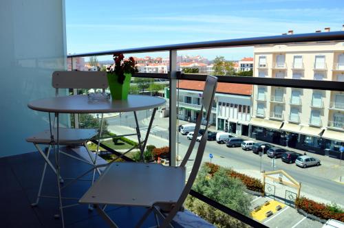 Facilities, Hotel Apolo in Vila Real de Santo Antonio