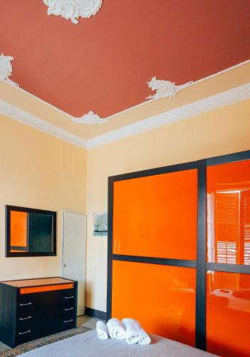 Kalsa Apartment, Palermo