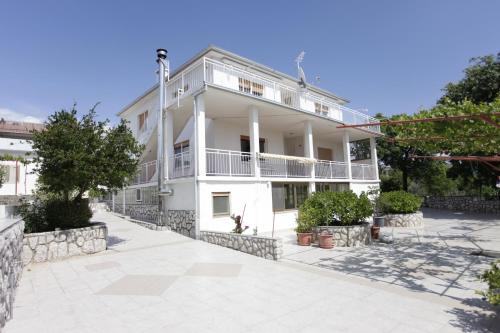  Guest House Balazevic in Novi Vinodolski