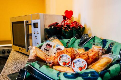 Kalsa Apartment, Palerme (photo 5)