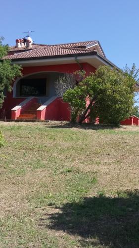 百丽马尔凯住宿加早餐旅馆