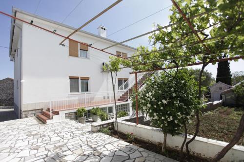  Guest House Balazevic in Novi Vinodolski