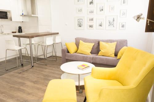 AiA EXCLUSIVE APARTMENTS, Grenade (photo 9)
