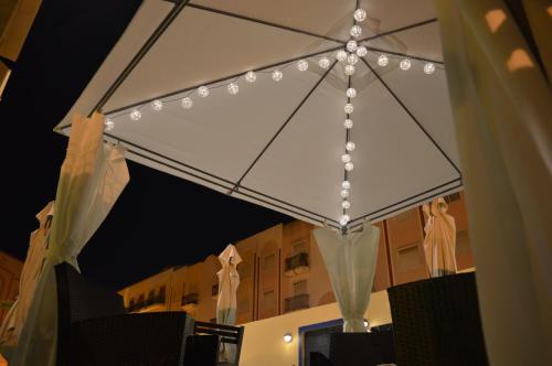 Garden, Hotel Apolo in Vila Real de Santo Antonio