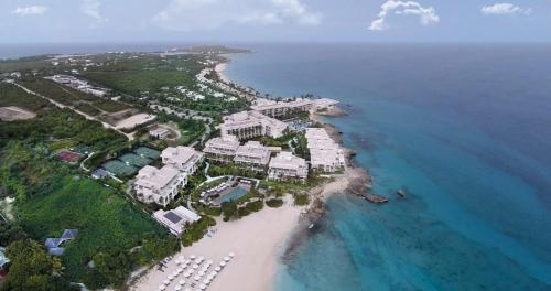 Four Seasons Resort and Residences Anguilla