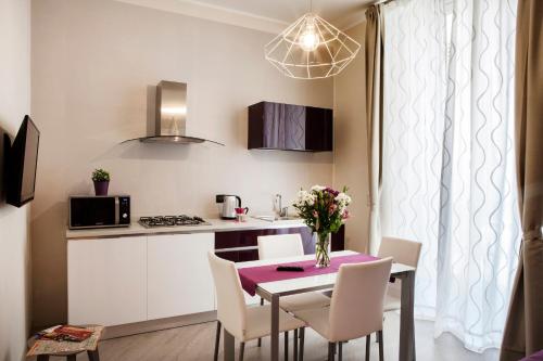 Torino Suite Room Type - Standard Apartment