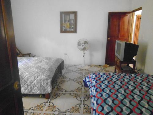 Hostal Santa Clara