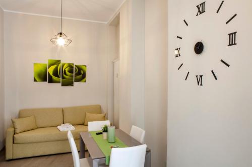 Torino Suite Room Type - One-Bedroom Apartment