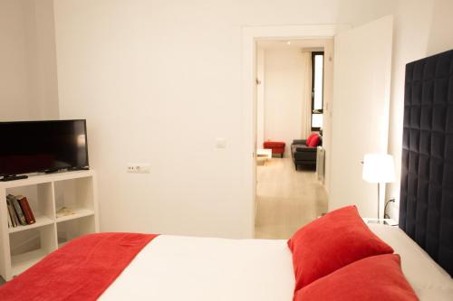 AiA EXCLUSIVE APARTMENTS - main image