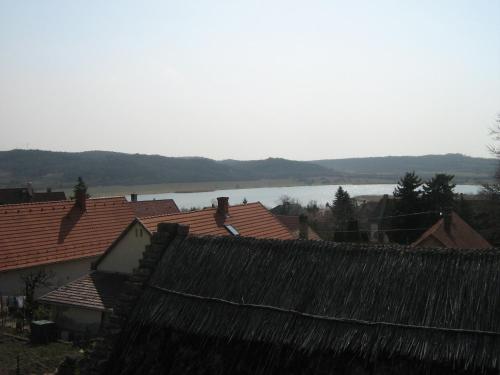  Oleander Vendégház in Tihany