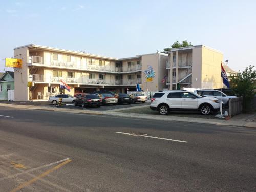 Bay Breeze Motel 3