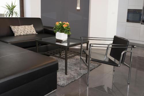 Art Room Boutique Apartment, Cracovie (photo 3)