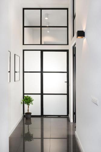 Art Room Boutique Apartment, Cracovie (photo 10)