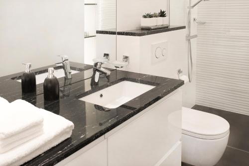 Art Room Boutique Apartment, Cracovie (photo 9)