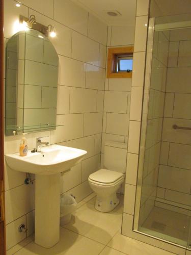 Hostal Balmaceda