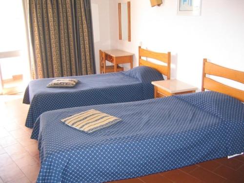 Apartamentos Turisticos Silchoro - main image