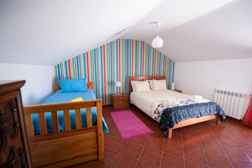 Baleal Beach Holiday Villa