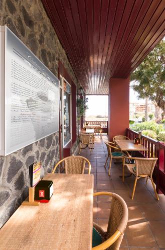 Apartamentos Centro Cancajos - image 13