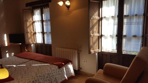 Habitación doble de 1 o 2 camas