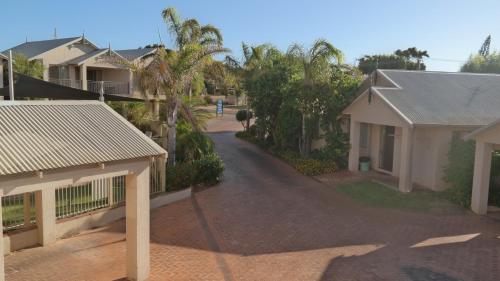 Pelican Shore Villas Kalbarri Kalbarri