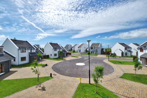 Lough Currane Holiday Homes Waterville 