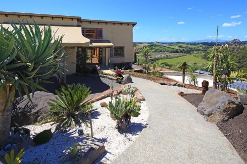 Villa Rangihoua - Accommodation - Onetangi