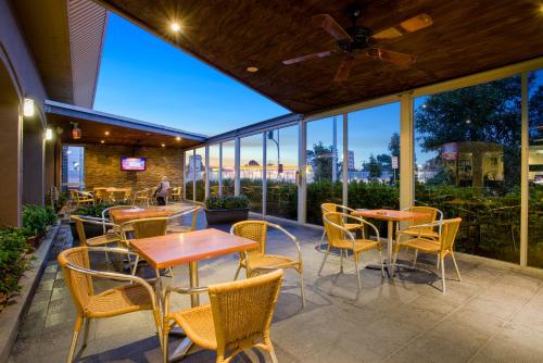 Balcony/terrace, Club Laverton in Point Cook