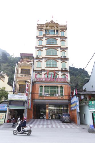 Huy Hoan Hotel – Ha Giang