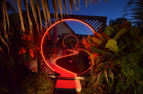 Ingresso, Cumberland Resort & Spa in Norfolk Island