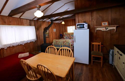 2 bedrooms, 3 beds