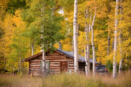 One-Bedroom Chalet