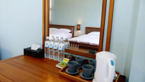 吉貝德芬度假旅館 Jibei Down-Home Hotel