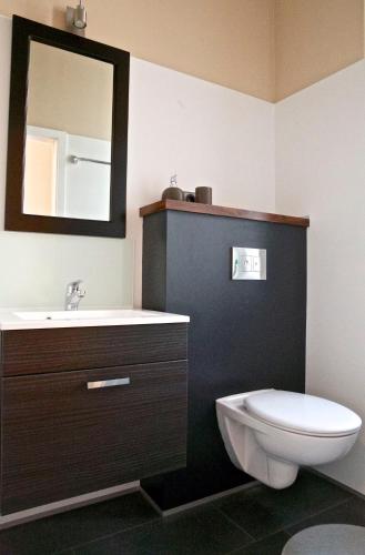Amadeus Apartments - main image