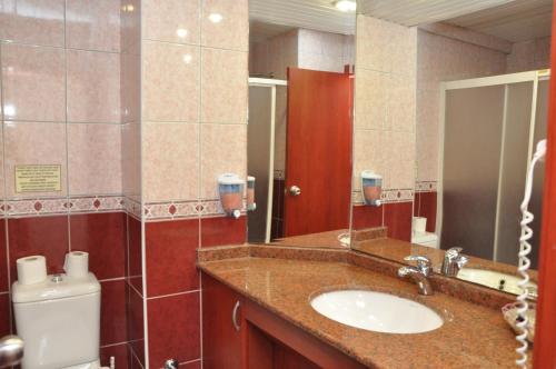 wasa hotel