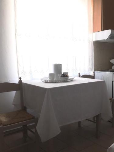 สิ่งอำนวยความสะดวก, Milos Apartments in เกาะมีลอส