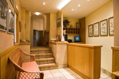 Vestabils, Hostal Rural Salazar in Oronz