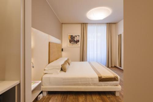 Rhea Silvia luxury Trastevere 2 - image 3