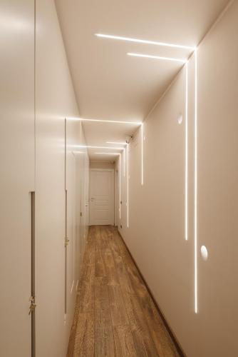 Rhea Silvia luxury Trastevere 2 - image 8