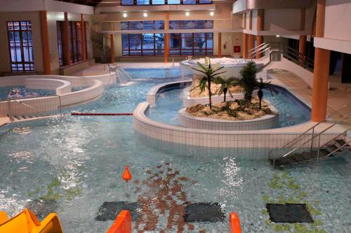 Alom Apartman