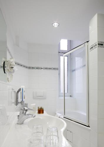 Centro Hotel National Frankfurt City - image 11