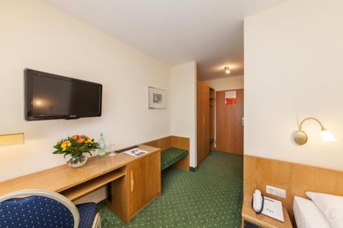 Novum Hotel Strohgäu - image 10