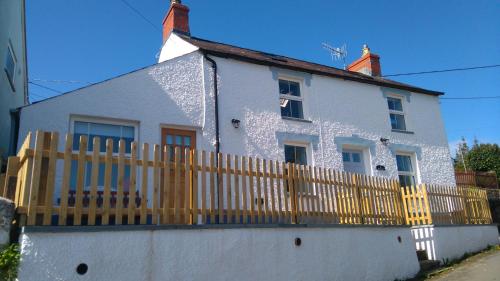 Brynawel, St Dogmaels, West Wales