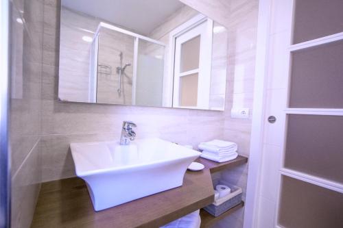 Apartamento Malaga Beach, Málaga (fotografie 7)