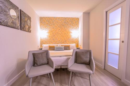 Apartamento Malaga Beach, Málaga (fotografie 10)