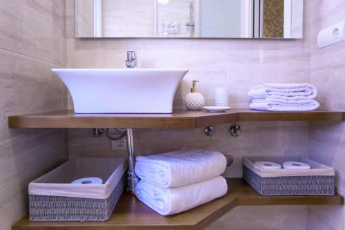 Apartamento Malaga Beach, Málaga (fotografie 8)