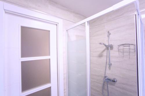 Apartamento Malaga Beach, Málaga (fotografie 9)