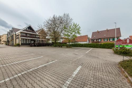 Novum Hotel Strohgäu - image 8