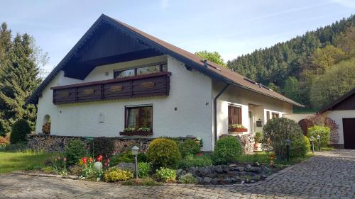 Haus Annemarie - Apartment - Goldkronach