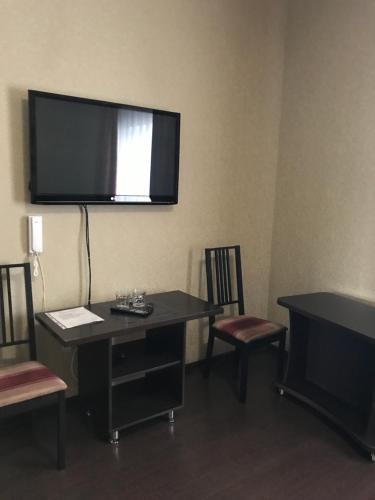 Hotel 97